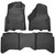 Husky Liners | Floor Mats | 09-19 Dodge Ram 1500 | HUS1432