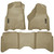 Husky Liners | Floor Mats | 09-19 Dodge Ram 1500 | HUS1434