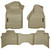 Husky Liners | Floor Mats | 09-19 Dodge Ram 1500 | HUS1437