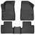 Husky Liners | Floor Mats | 14-15 Jeep Cherokee | HUS1439
