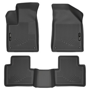 Husky Liners | Floor Mats | 15-16 Chrysler 200 | HUS1446