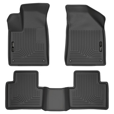 Husky Liners | Floor Mats | 15-16 Chrysler 200 | HUS1446