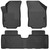 Husky Liners | Floor Mats | 18-20 Chevrolet Equinox | HUS1451