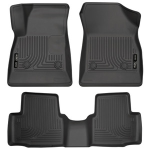 Husky Liners | Floor Mats | 16-19 Chevrolet Cruze | HUS1457