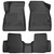 Husky Liners | Floor Mats | 16-19 Chevrolet Cruze | HUS1457