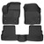 Husky Liners | Floor Mats | 15-19 Lincoln MKC | HUS1467
