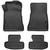 Husky Liners | Floor Mats | 15-19 Ford Mustang | HUS1470