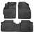 Husky Liners | Floor Mats | 15 Toyota Prius | HUS1475