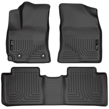 Husky Liners | Floor Mats | 14-19 Toyota Corolla | HUS1478