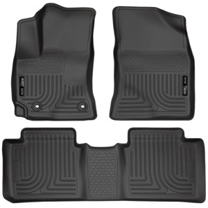 Husky Liners | Floor Mats | 14-19 Toyota Corolla | HUS1479
