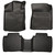 Husky Liners | Floor Mats | 12-14 Toyota Venza | HUS1480