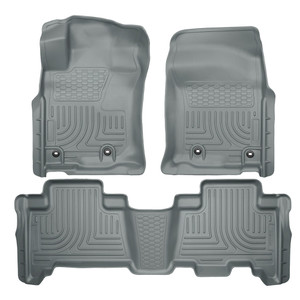 Husky Liners | Floor Mats | 13-19 Lexus GX | HUS1488