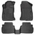 Husky Liners | Floor Mats | 17-18 Subaru Impreza | HUS1501