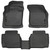 Husky Liners | Floor Mats | 13-16 Ford Fusion | HUS1512