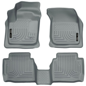 Husky Liners | Floor Mats | 13-16 Ford Fusion | HUS1513