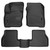 Husky Liners | Floor Mats | 16-18 Ford Focus | HUS1520