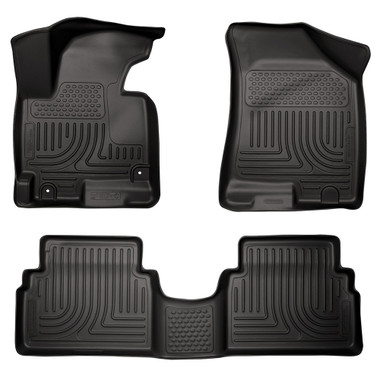 Husky Liners | Floor Mats | 14-15 Hyundai Tucson | HUS1526