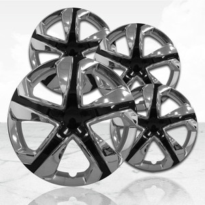 Quickskins | Hubcaps and Wheel Skins | Universal | QSK0608