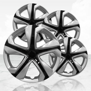 Quickskins | Hubcaps and Wheel Skins | Universal | QSK0613