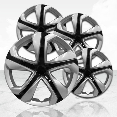 Quickskins | Hubcaps and Wheel Skins | Universal | QSK0613