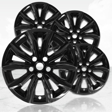 Quickskins | Hubcaps and Wheel Skins | 19-20 Chevrolet Malibu | QSK0616