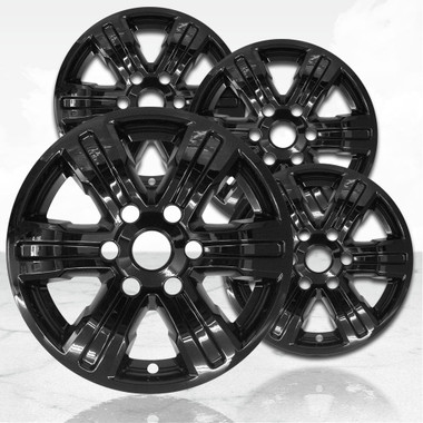 Quickskins | Hubcaps and Wheel Skins | 19 Ford Ranger | QSK0628