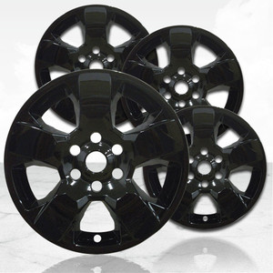 Quickskins | Hubcaps and Wheel Skins | 19-21 Dodge RAM 1500 | QSK0632