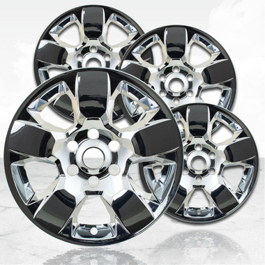 Quickskins | Hubcaps and Wheel Skins | 19-21 Dodge RAM 1500 | QSK0633