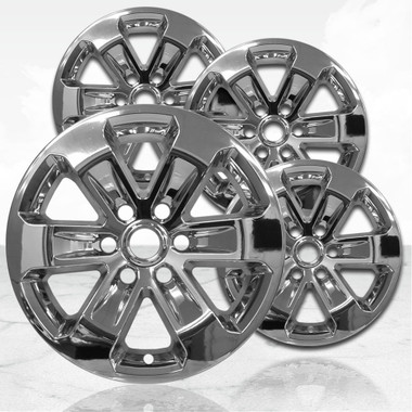 Quickskins | Hubcaps and Wheel Skins | 19-21 Dodge RAM 1500 | QSK0635