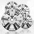 Quickskins | Hubcaps and Wheel Skins | 16-18 Honda Pilot | QSK0637
