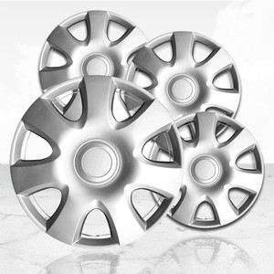 Quickskins | Hubcaps and Wheel Skins | Universal | QSK0638