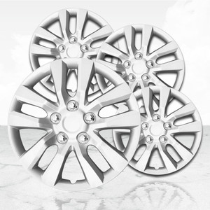 Quickskins | Hubcaps and Wheel Skins | Universal | QSK0642
