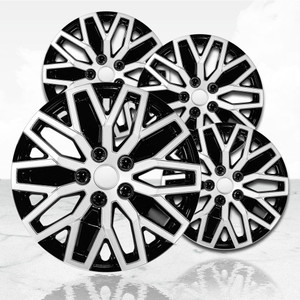 Quickskins | Hubcaps and Wheel Skins | Universal | QSK0643
