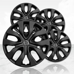 Quickskins | Hubcaps and Wheel Skins | Universal | QSK0644