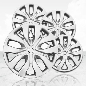 Quickskins | Hubcaps and Wheel Skins | Universal | QSK0645