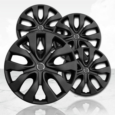 Quickskins | Hubcaps and Wheel Skins | Universal | QSK0646