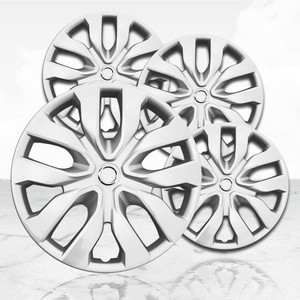 Quickskins | Hubcaps and Wheel Skins | Universal | QSK0647