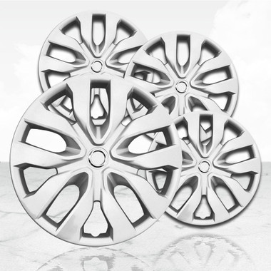 Quickskins | Hubcaps and Wheel Skins | Universal | QSK0647
