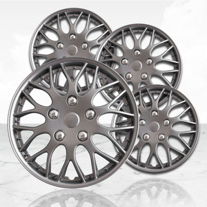Quickskins | Hubcaps and Wheel Skins | Universal | QSK0650