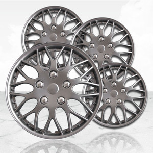 Quickskins | Hubcaps and Wheel Skins | Universal | QSK0651