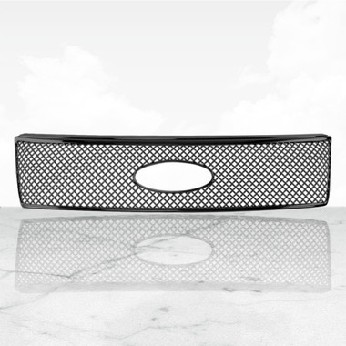 Quickskins | Grille Overlays and Inserts | 16-17 Ford Explorer | QSK0664