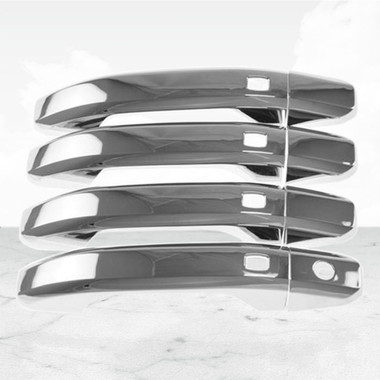 Quickskins | Door Handle Covers and Trim | 15-17 GMC Yukon | QSK0670