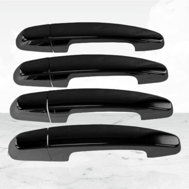 Quickskins | Door Handle Covers and Trim | 13-17 Chevrolet Impala | QSK0693