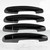 Quickskins | Door Handle Covers and Trim | 13-17 Chevrolet Impala | QSK0693