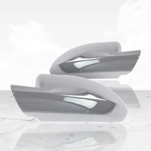 Quickskins | Mirror Covers | 06-12 Chevrolet Impala | QSK0701