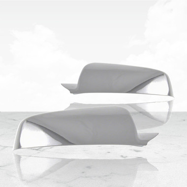 Quickskins | Mirror Covers | 11-16 GMC Terrain | QSK0703