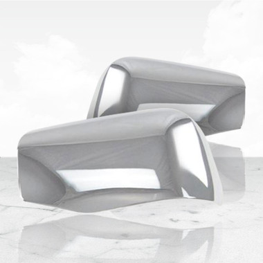 Quickskins | Mirror Covers | 08-15 Honda Pilot | QSK0708
