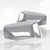 Quickskins | Mirror Covers | 08-15 Honda Pilot | QSK0708