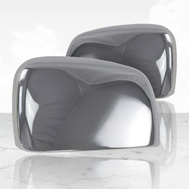 Quickskins | Mirror Covers | 08-17 Chrysler Town & Country | QSK0714