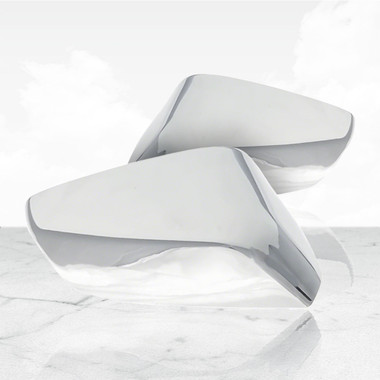 Quickskins | Mirror Covers | 16-17 Chevrolet Malibu | QSK0719